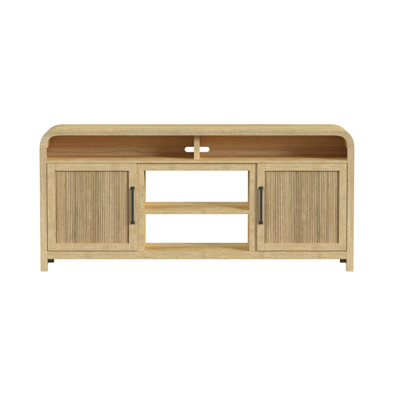 Ridgemont TV Console