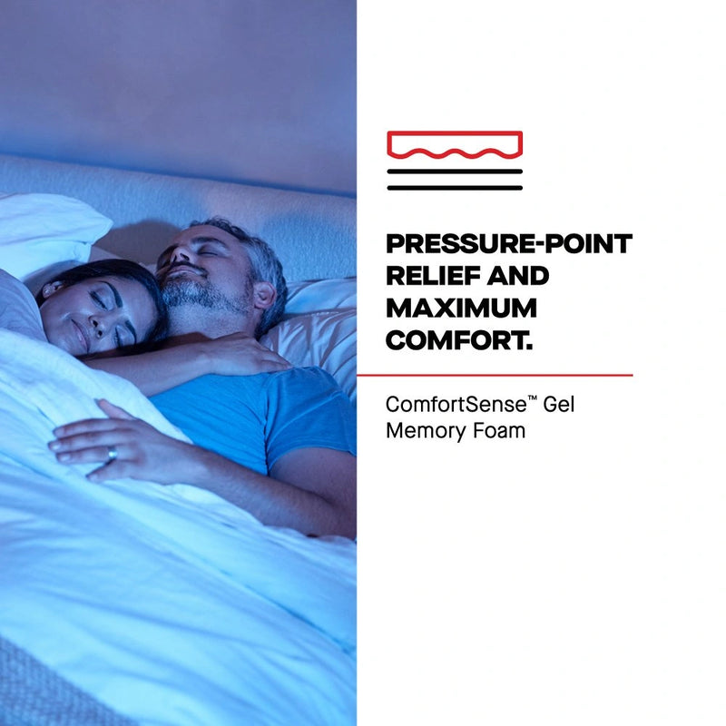 Keyport Hybrid Mattress