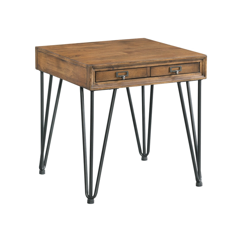 Boone Occasional Table Set