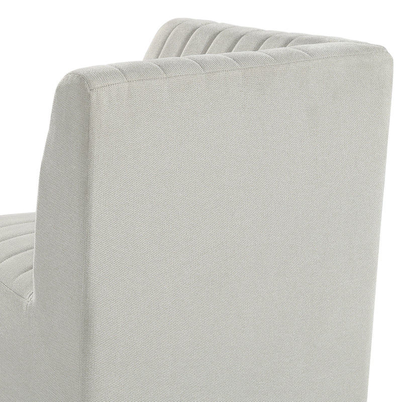 Jemma Dining Set in Grey