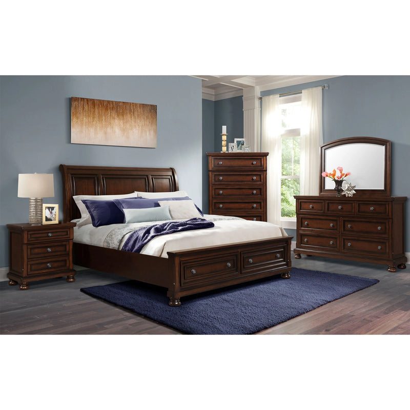 Kingston Dresser (Sturdy)