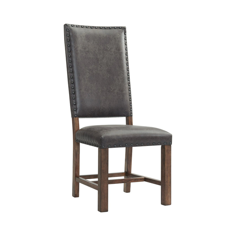 Gramercy Dining Side Chair (2pcs Per Carton)