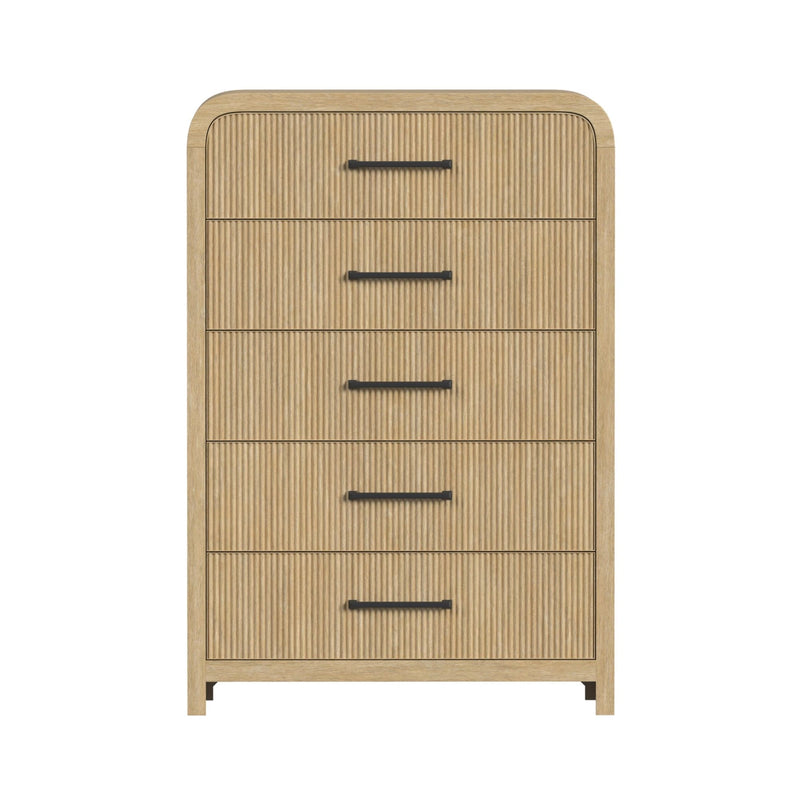 Ridgemont 5-Drawer Chest