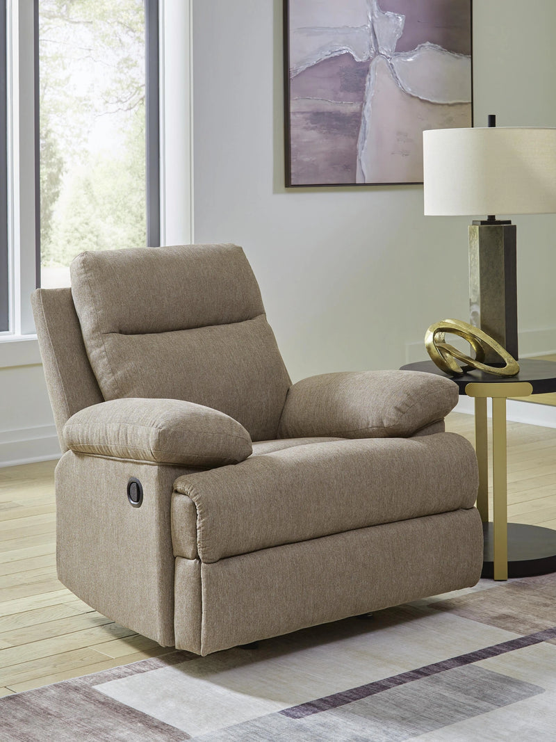 Tarrant Recliner