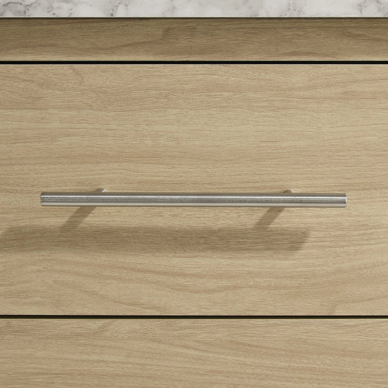 Jonas Dresser in Natural