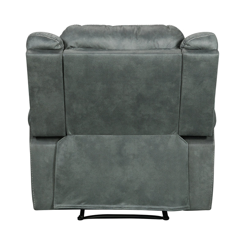 Sorrento Glider Recliner