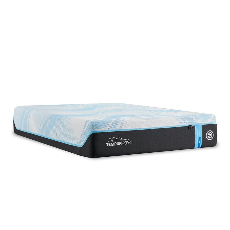 Tempur-Pedic LuxeBreeze Soft Mattress
