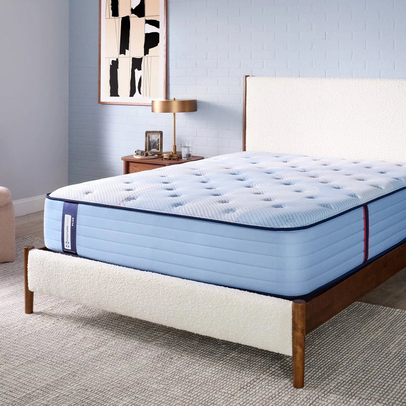 Lovato Spring Mattress