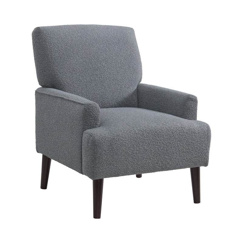 Kiwi Chair in 8077 Boucle
