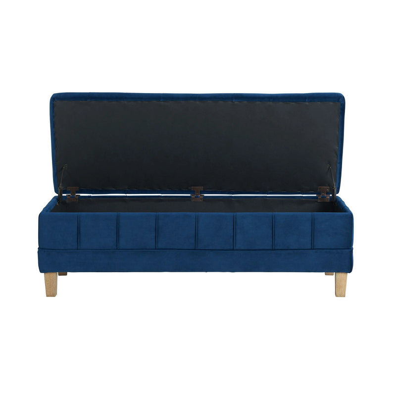 Crosby Bench Royale (ISTA 3)