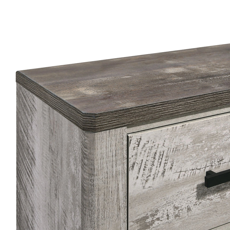 Millers Cove Bedroom Set