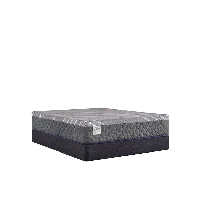 Sao Paulo Hybrid Mattress