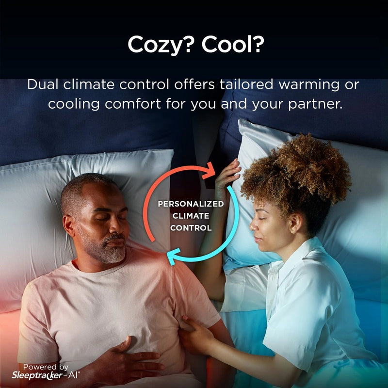 Tempur-Ergo ProSmart Air