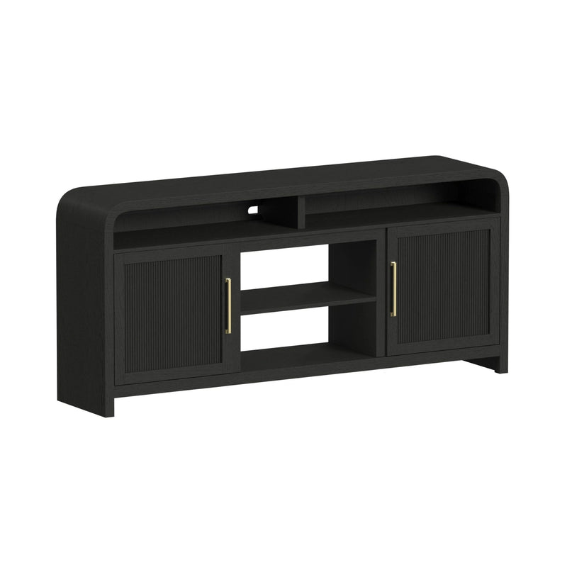 Ridgemont TV Console