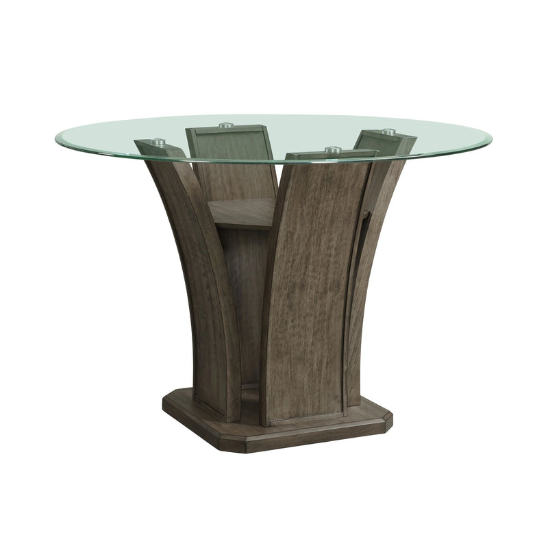Dapper Round Table