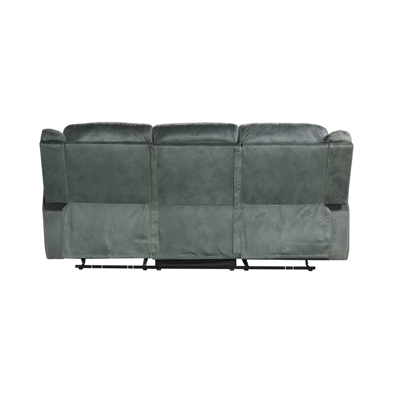 Sorrento Motion Sofa with Dropdown