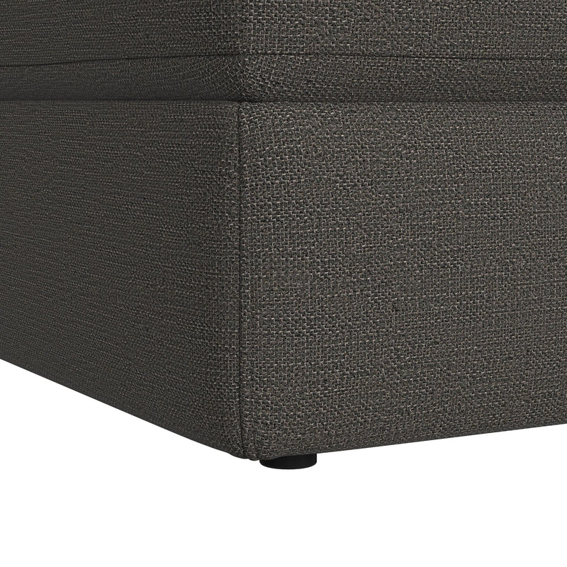Options One Living Room Set in Palmer Plus Ash