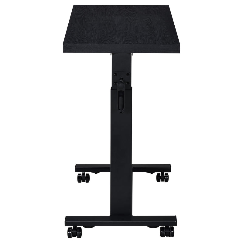 Westpark Bed C-Table