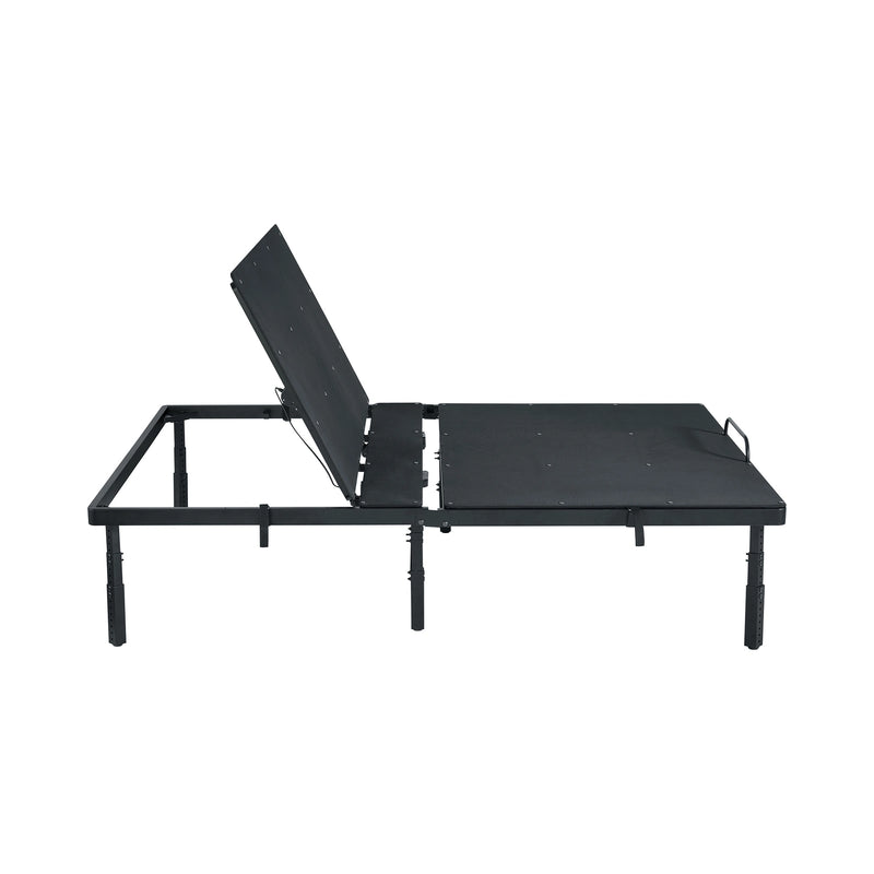 Z Base Air Adjustable Bed with Head Incline