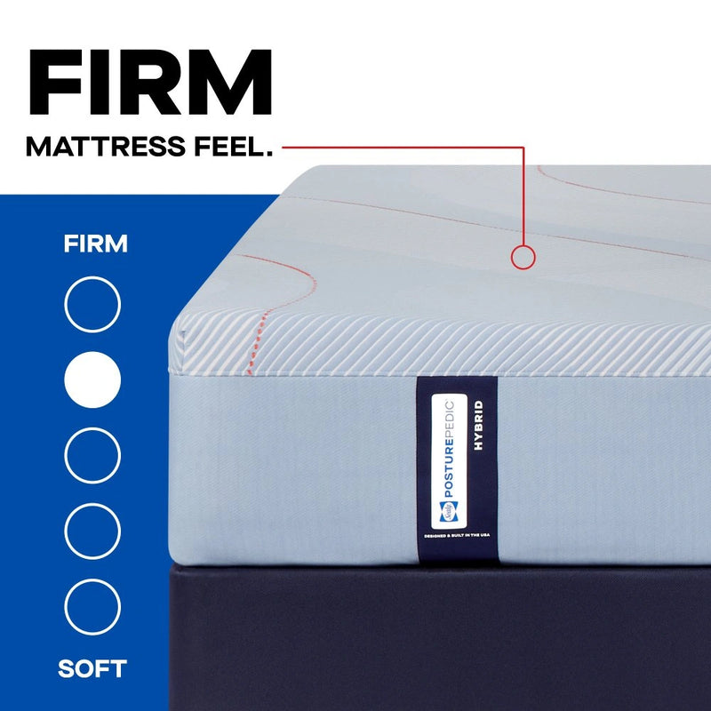 Fayette Hybrid Mattress