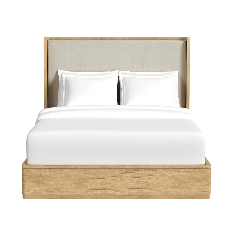 Rosalie UPH Bed