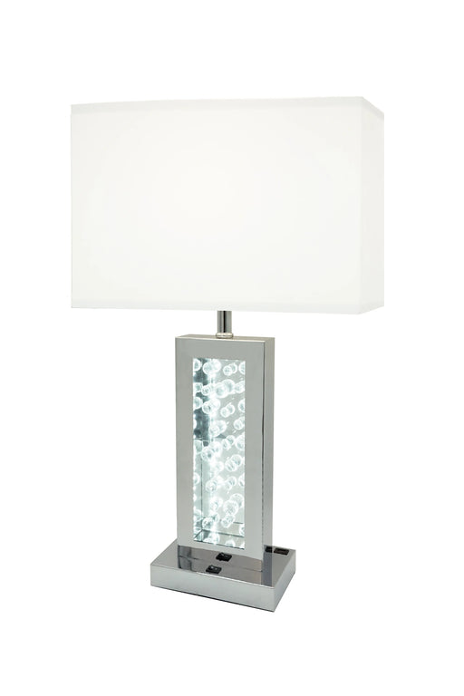 MONICA TABLE LAMP image
