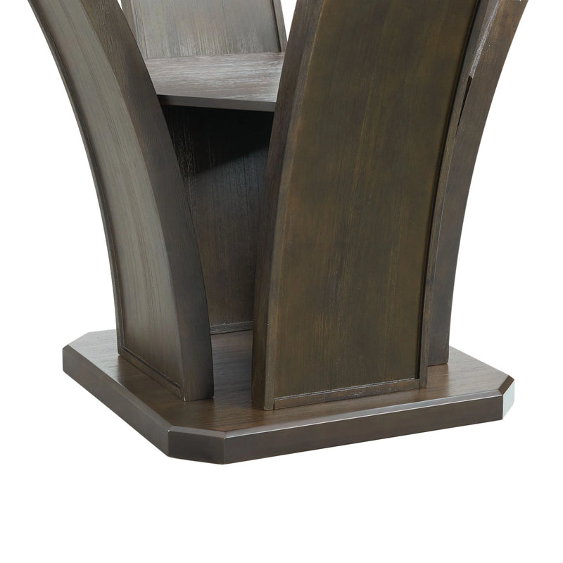 Dapper Round Table