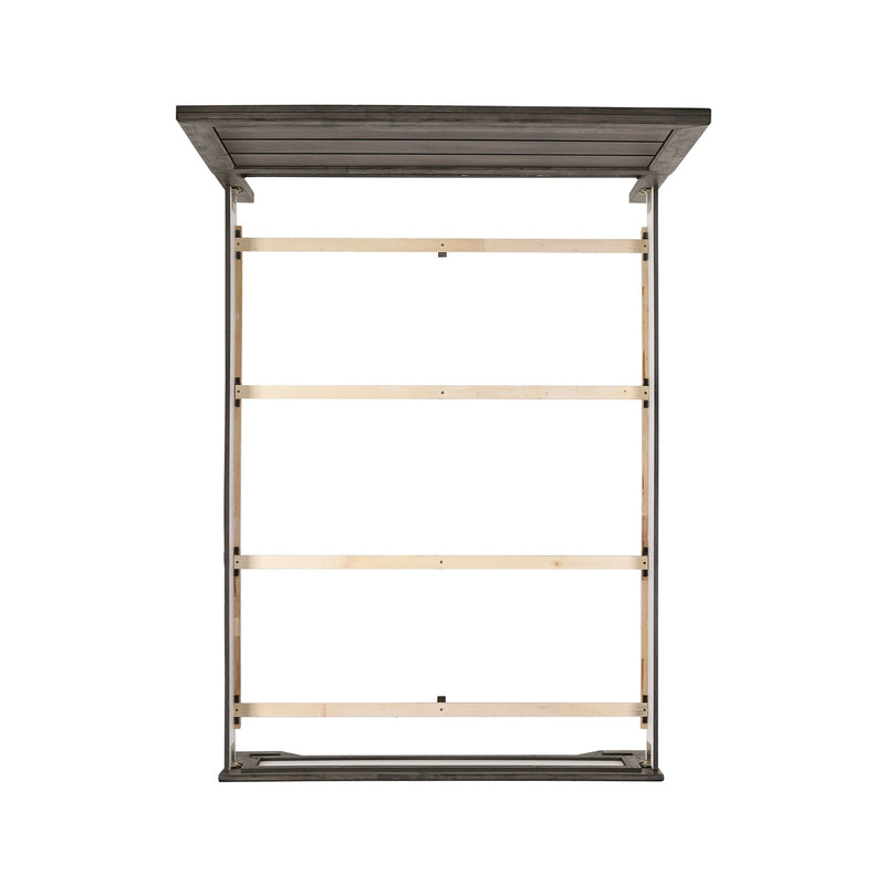 Nathan Bedroom Set with 2 Nightstands