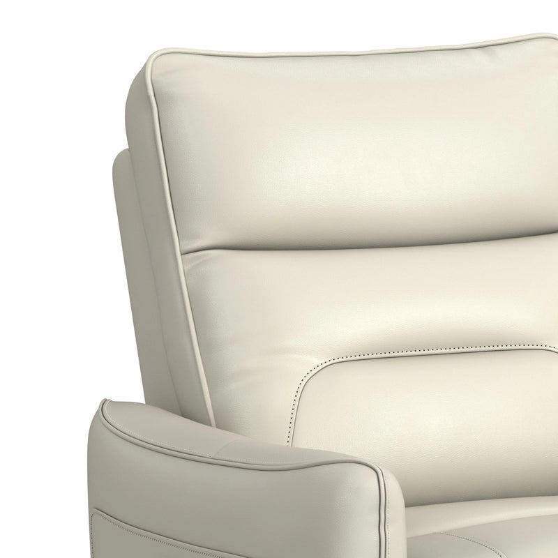 Deco P1 Recliner with Glider and Swivel
