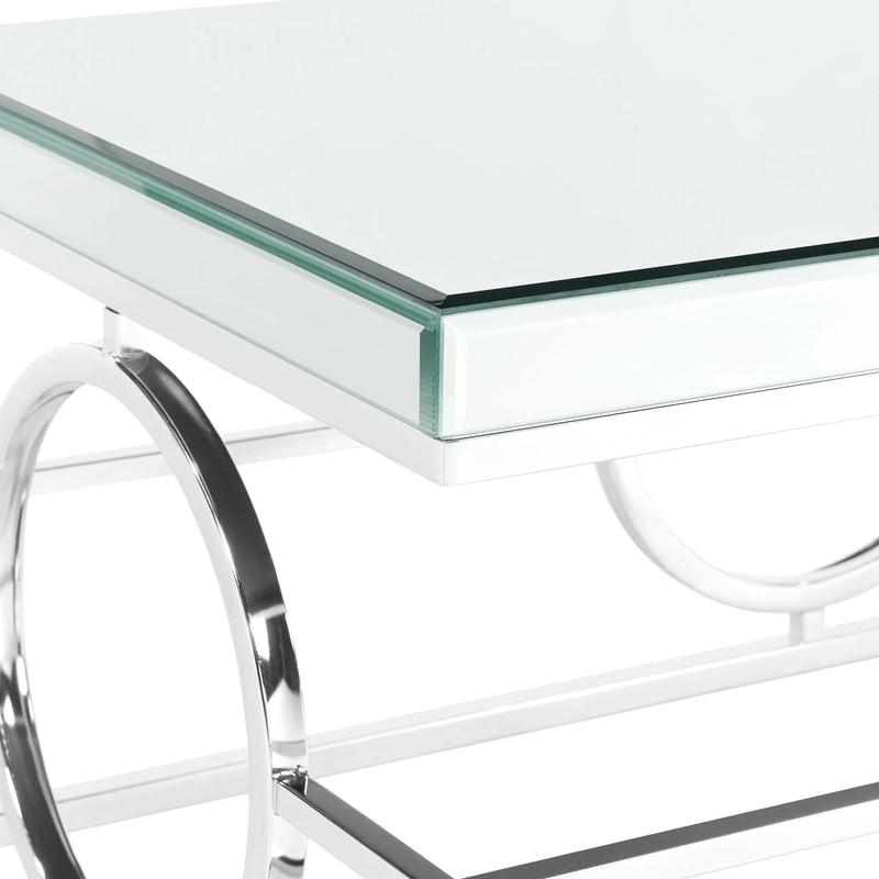 Pearl Occasional Table Set