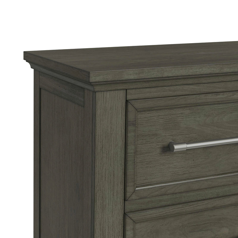 Canterbury Storage Bedroom Set