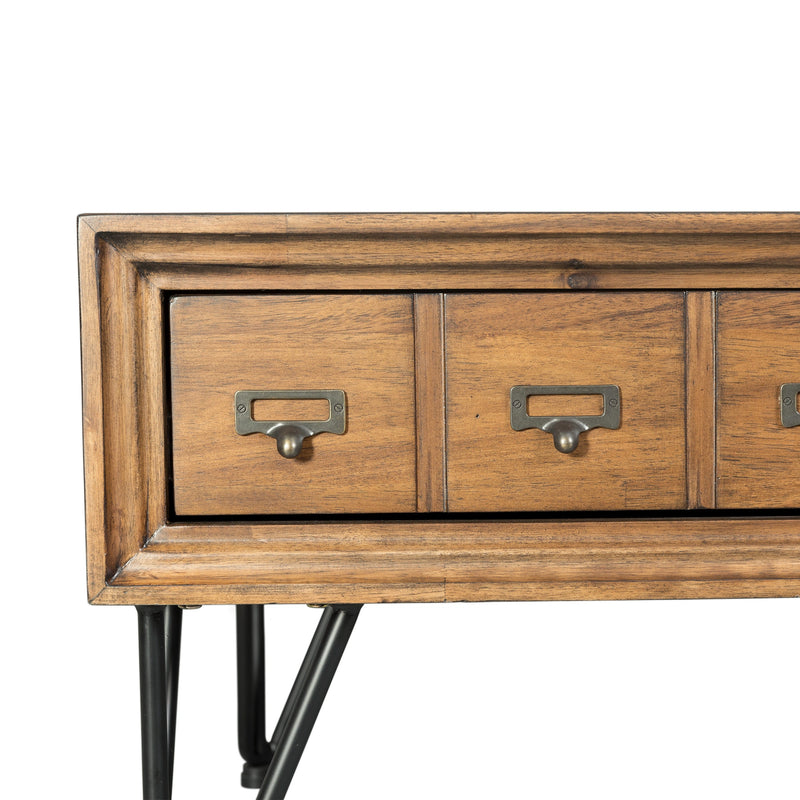 Boone Occasional Table Set