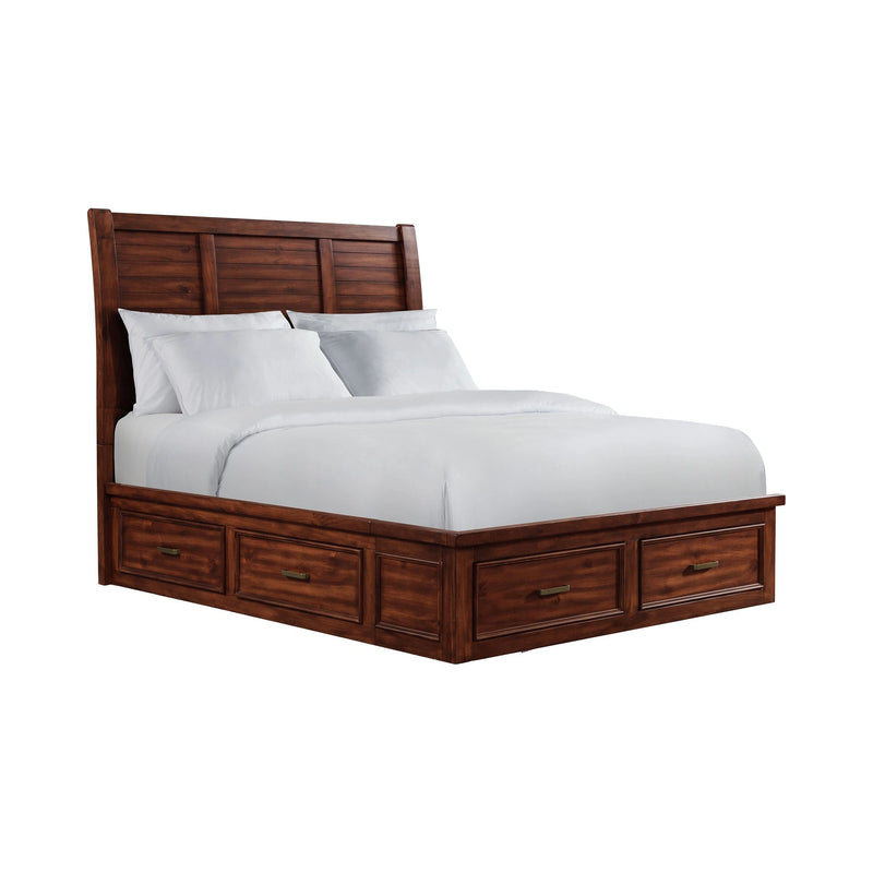 Sullivan Storage Bed
