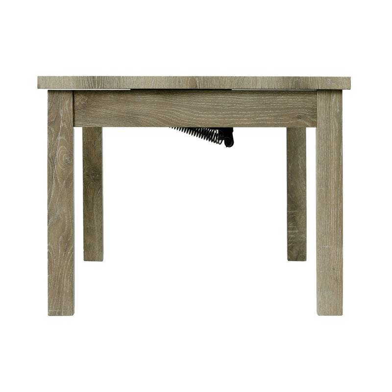 Oak Lawn Three Pack Occasional Set (Lift Top Coffee Table)