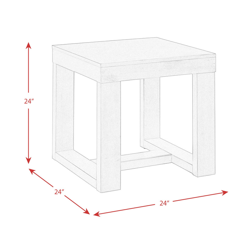 Hardy Occasional Table Set