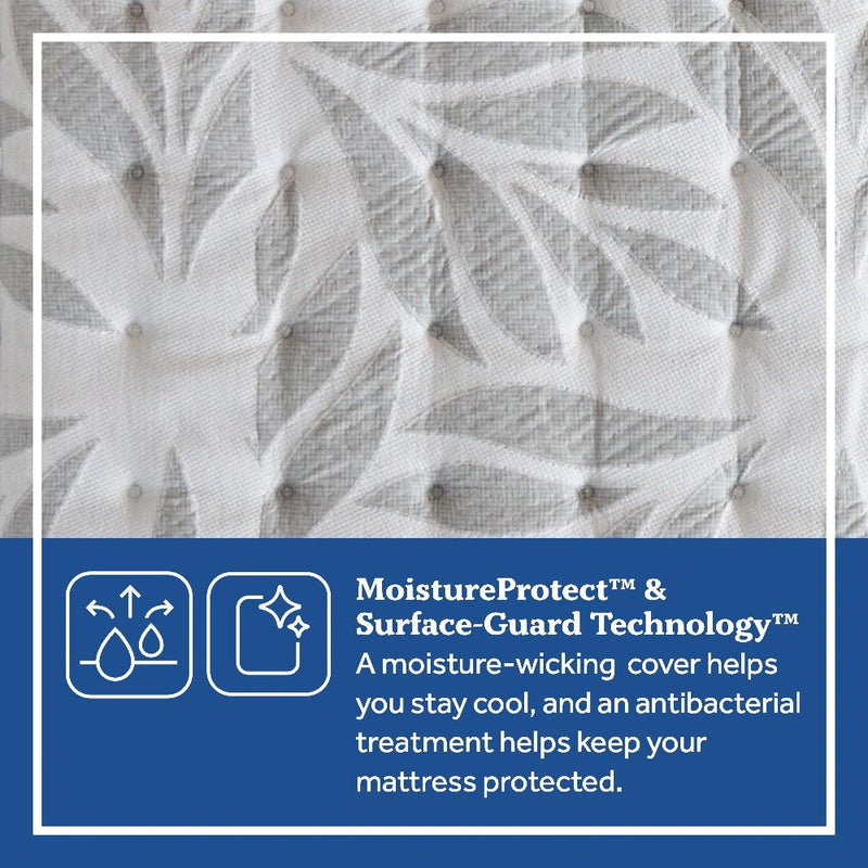 Red Maple Innerspring Mattress