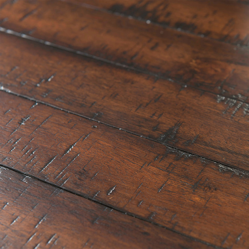 Jax Occasional Table Set in Cherry
