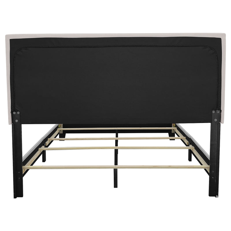 Boyd Panel Bed