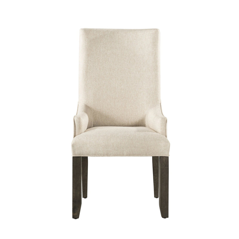 Stone Parson Arm Chair (2 Per Pack)