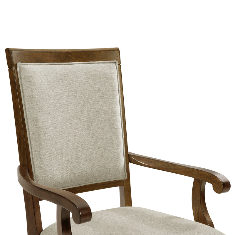 Phillipe Dining Set in Cherry