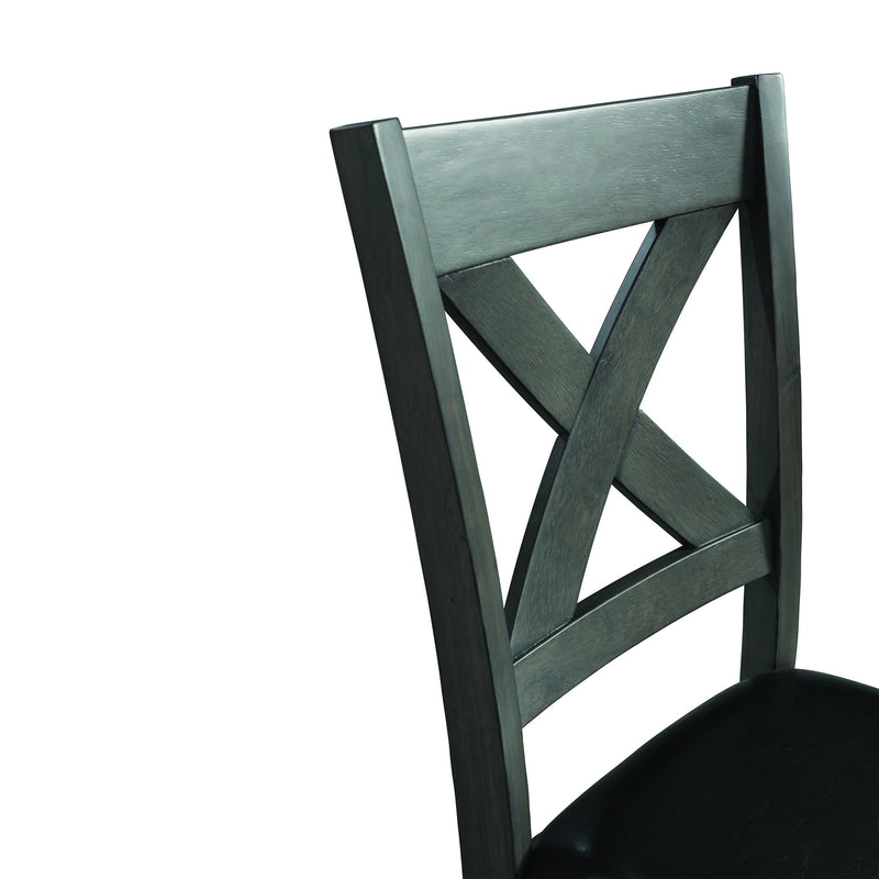 Alex Side Chair (2 Per Pack)