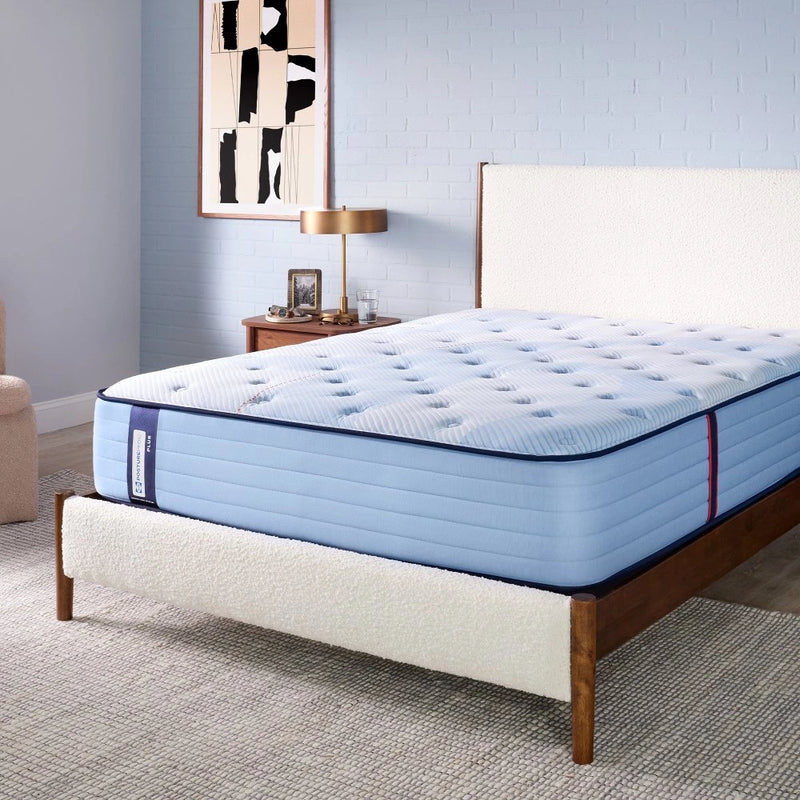 Lovato Spring Mattress
