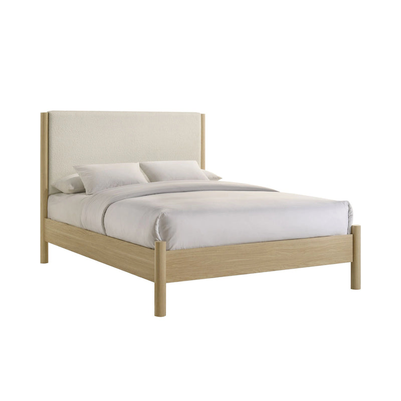 Jonas Bedroom Set in Natural