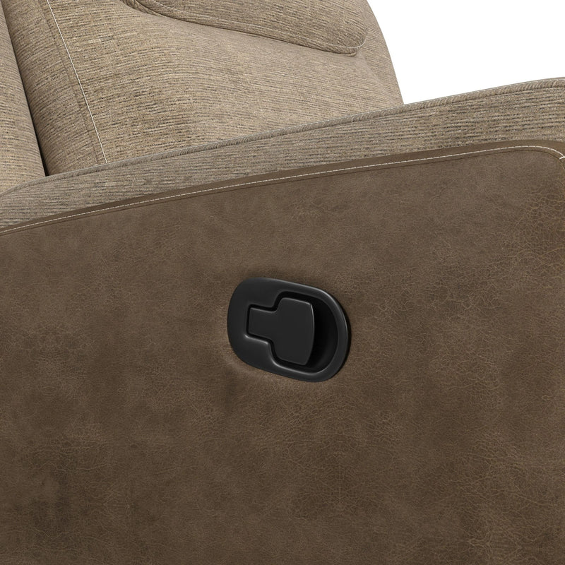 Hornet Motion Glider Recliner