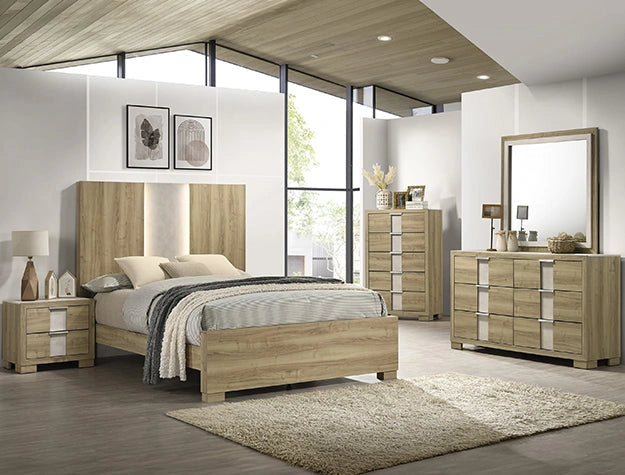 Rangley 3-Pk Cktl Set