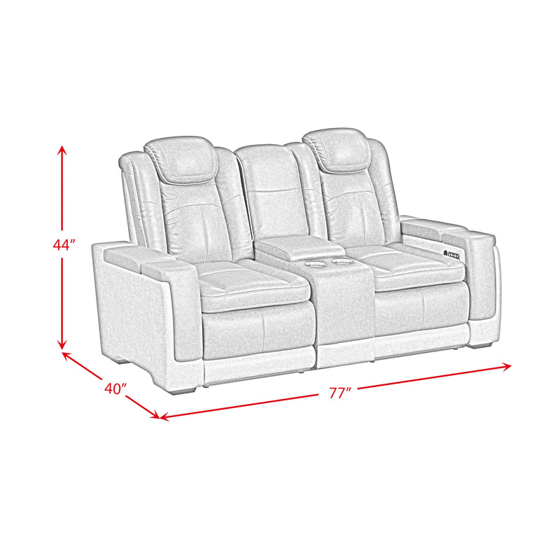 Lantana Living Room Set