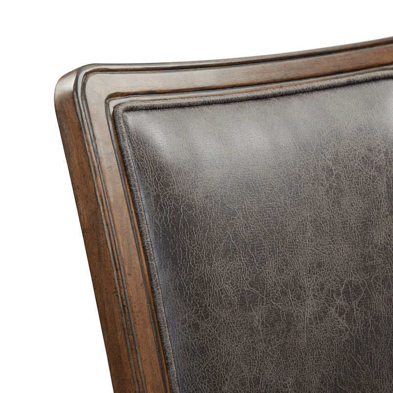Gramercy Dining Side Chair (2pcs Per Carton)
