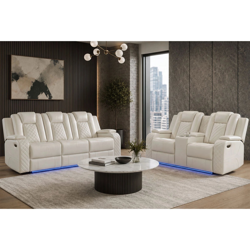 Carlo Living Room Set