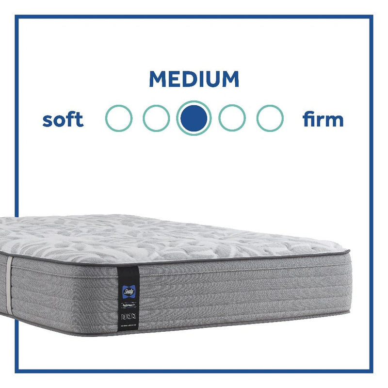 Dantley Innerspring Mattress