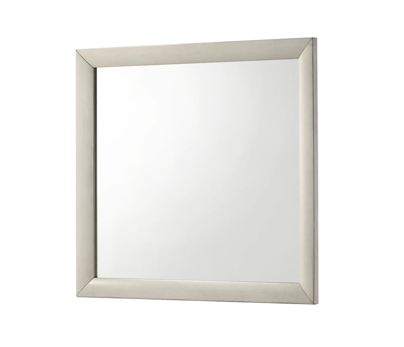 Emily Mirror